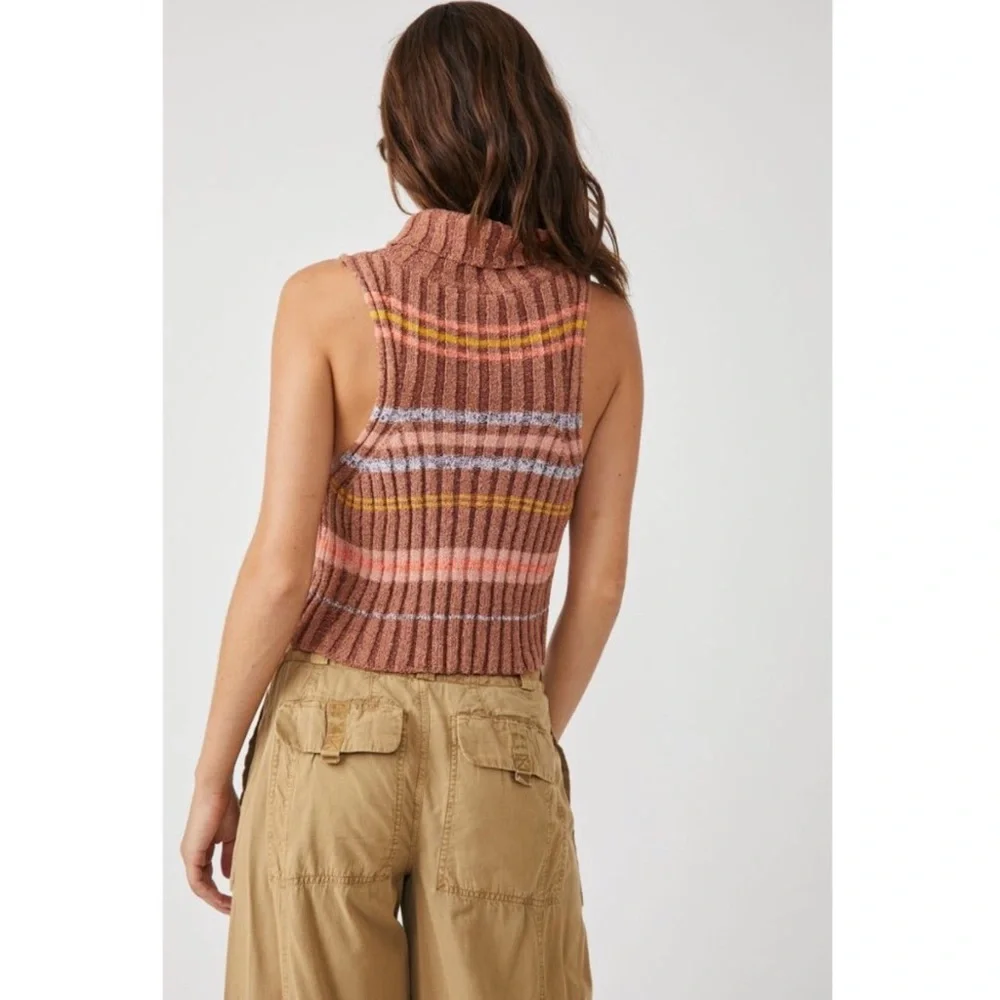 FREE PEOPLE Edith Vest